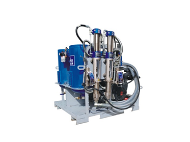 车载双杠常温划线机HGM-I